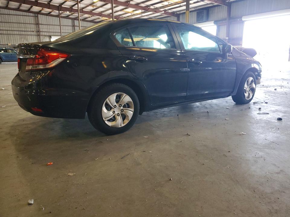 Aukcja sprzedaży 2014 Honda Civic, vin: 19XFB2F59EE258891, numer aukcji: 62903076