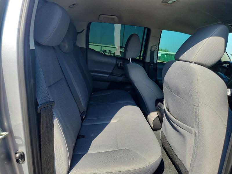 62493986 :رقم المزاد ، 5TFAX5GN1KX157724 vin ، 2019 Toyota Tacoma مزاد بيع