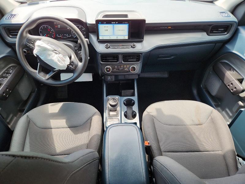 Продаж на аукціоні авто 2024 Ford Maverick, vin: 3FTTW8B9XRRB35215, номер лоту: 61110936