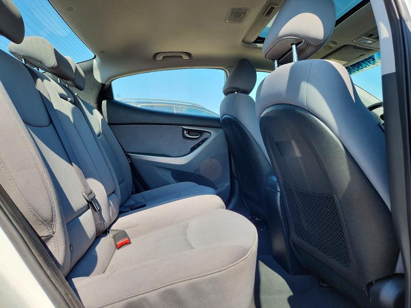 63139366 :رقم المزاد ، 5NPDH4AE8DH411246 vin ، 2013 Hyundai Elantra مزاد بيع