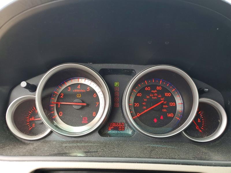 Aukcja sprzedaży 2009 Mazda Cx-9, vin: JM3TB38V890180499, numer aukcji: 60504886
