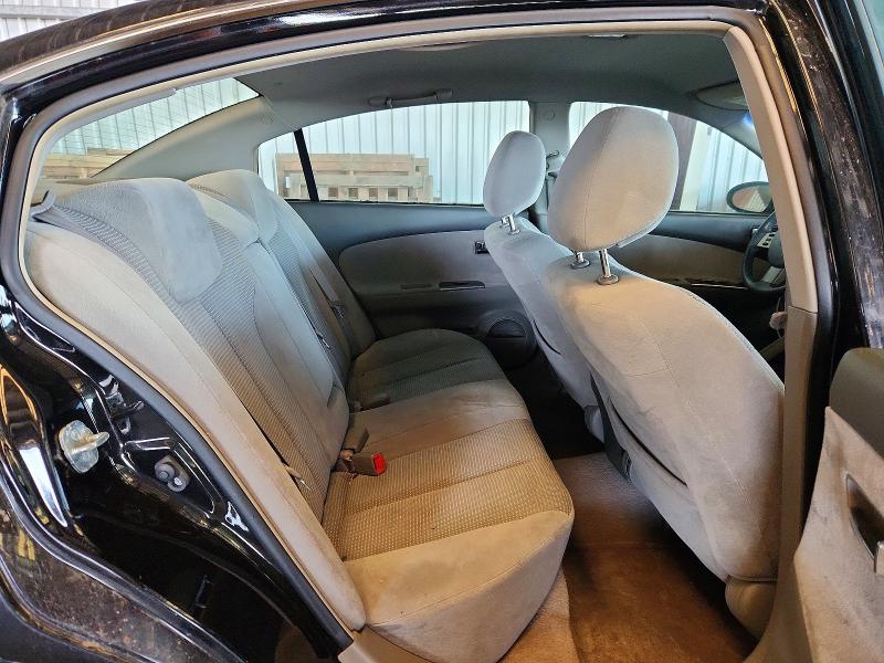 Продажа на аукционе авто 2006 Nissan Altima, vin: 1N4AL11D46N367911, номер лота: 60538516