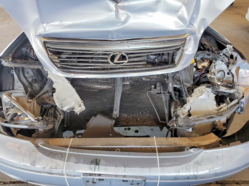 Aukcja sprzedaży 2003 Lexus Ls, vin: JTHBN30F730097913, numer aukcji: 63356196