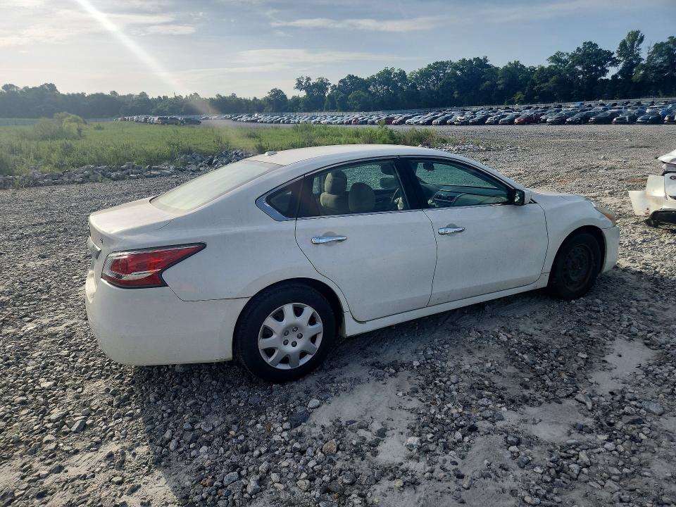 60715466 :رقم المزاد ، 1N4AL3AP9FC458948 vin ، 2015 Nissan Altima مزاد بيع