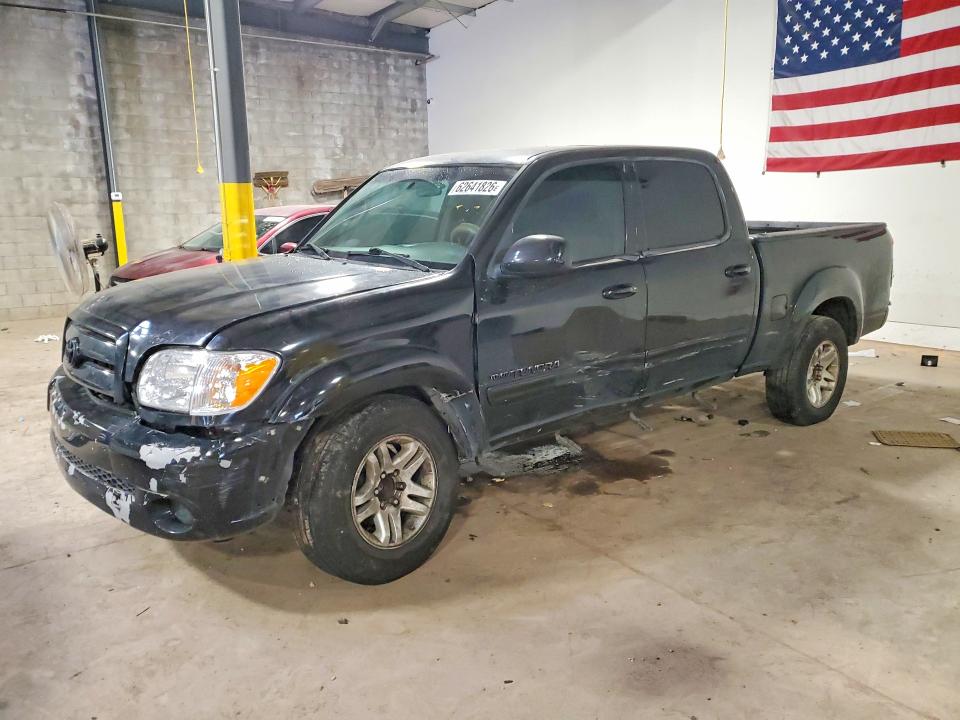 Продаж на аукціоні авто 2006 Toyota Tundra, vin: 5TBET38156S516686, номер лоту: 62641826