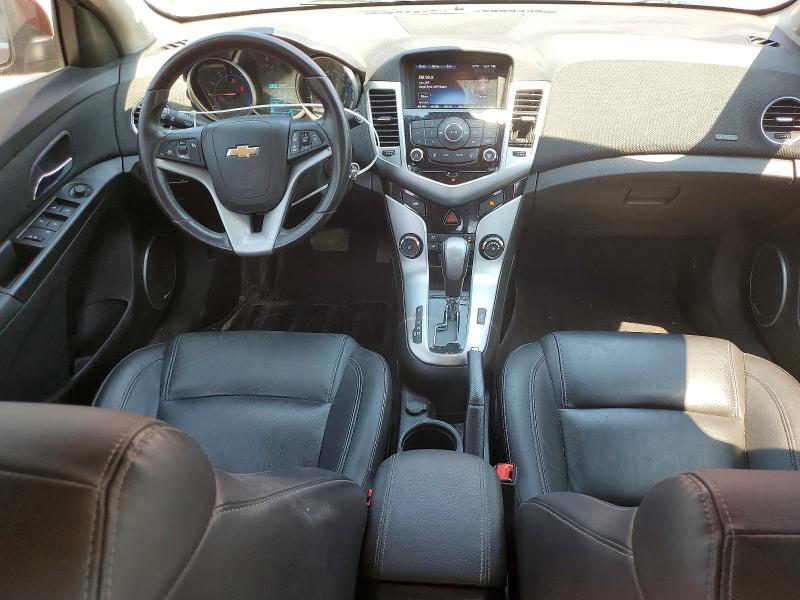 Aukcja sprzedaży 2015 Chevrolet Cruze, vin: 1G1PE5SB7F7215508, numer aukcji: 59995286