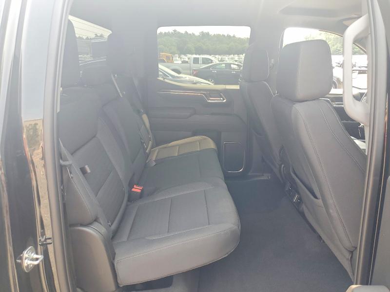 61011986 :رقم المزاد ، 3GTPUJEK6SG246309 vin ، 2025 Gmc Sierra مزاد بيع