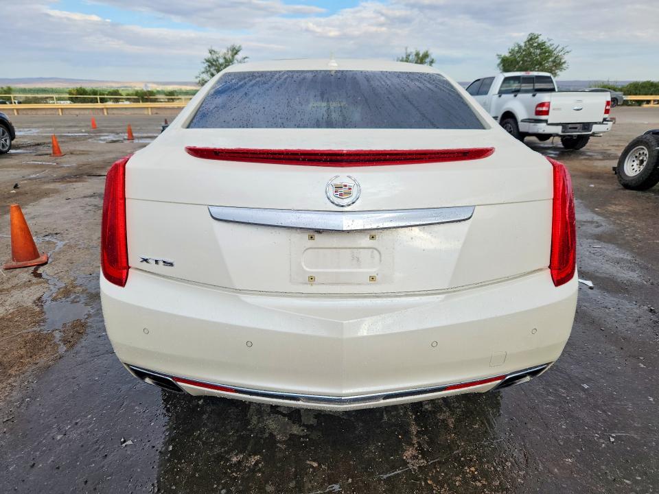 60716556 :رقم المزاد ، 2G61P5S39D9174703 vin ، 2013 Cadillac Xts مزاد بيع
