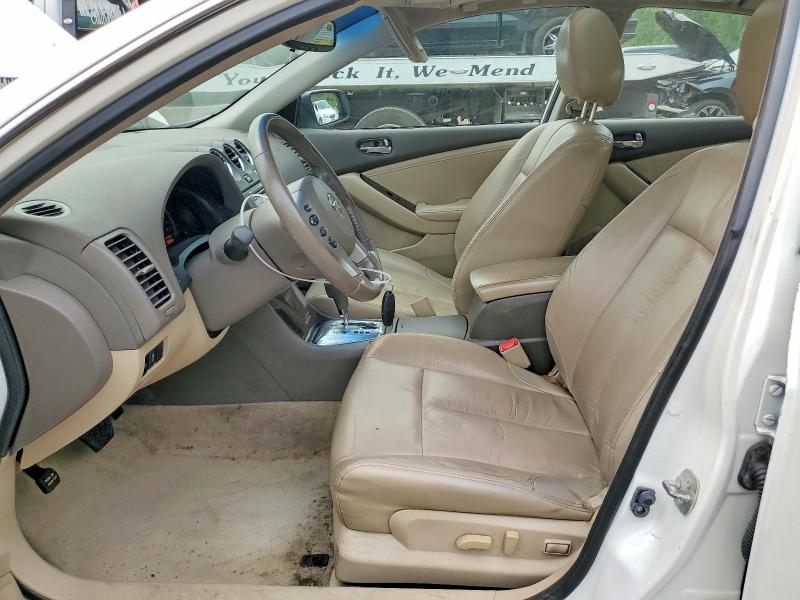 2012 Nissan Altima მანქანა იყიდება აუქციონზე, vin: 1N4AL2AP6CC126567, აუქციონის ნომერი: 61040976
