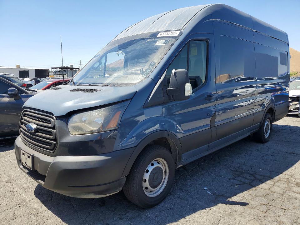 Auction sale of the 2020 Ford Transit, vin: 1FTBR3X83LKB04163, lot number: 63233196
