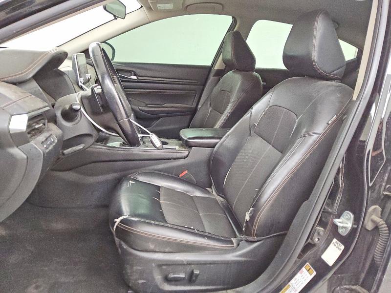 Продажа на аукционе авто 2020 Nissan Altima, vin: 1N4BL4CV6LC129223, номер лота: 58323666