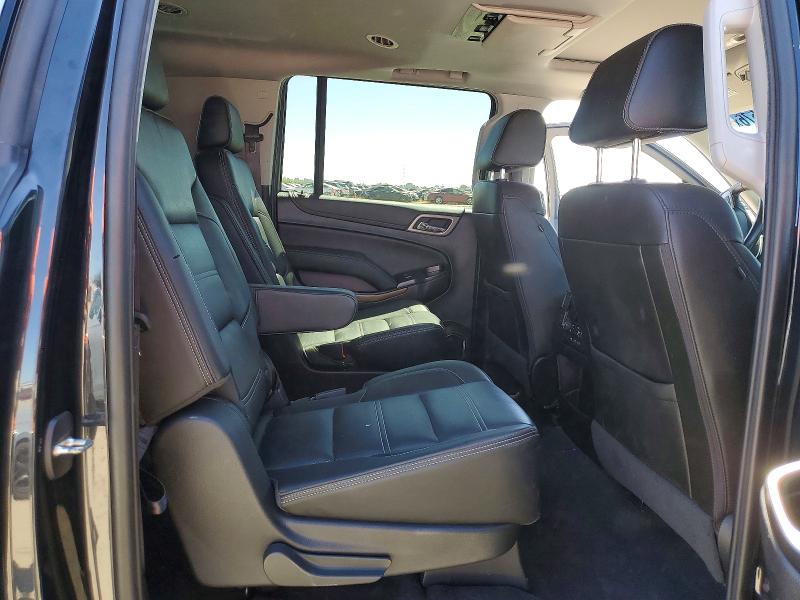 Продажа на аукционе авто 2020 Gmc Yukon Xl, vin: 1GKS2HKJ7LR131390, номер лота: 60718576