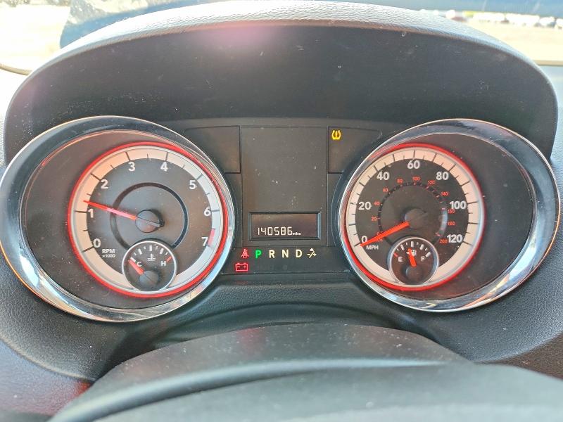 Aukcja sprzedaży 2013 Dodge Grand Caravan, vin: 2C4RDGCG2DR800632, numer aukcji: 60482366