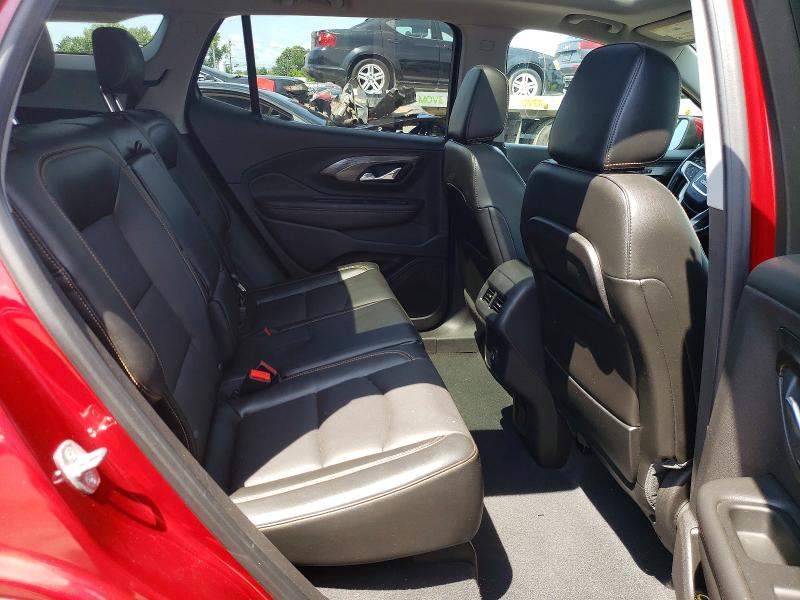 Aukcja sprzedaży 2020 Gmc Terrain, vin: 3GKALVEV8LL101795, numer aukcji: 60875676