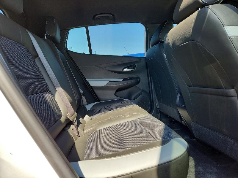 Aukcja sprzedaży 2024 Buick Envista, vin: KL47LAE23RB078211, numer aukcji: 62872156
