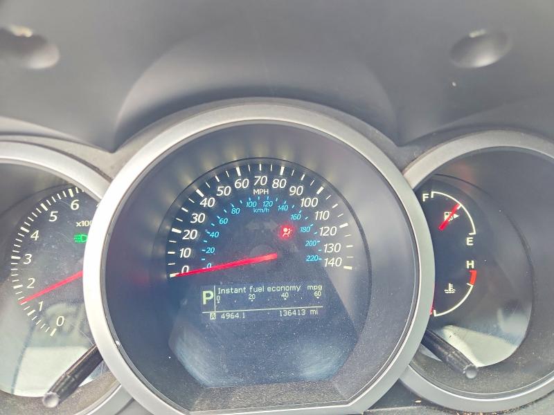85605035 :رقم المزاد ، JS3TE0D24A4101466 vin ، 2010 Suzuki Grand Vitara مزاد بيع