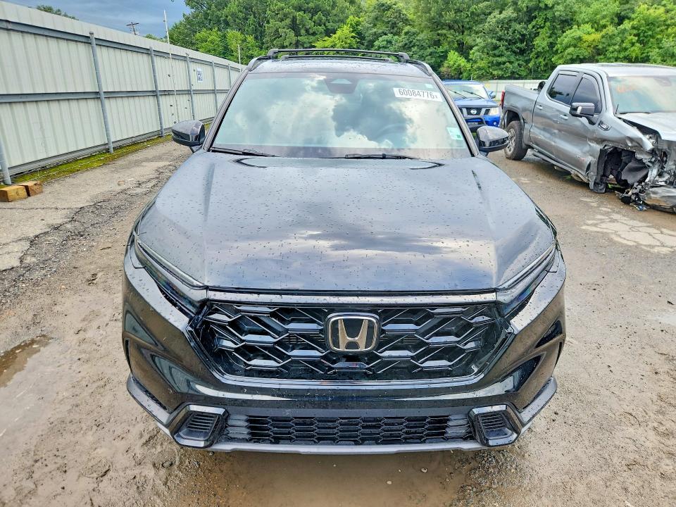 Продаж на аукціоні авто 2025 Honda Cr-v, vin: 5J6RS5H5XSL002851, номер лоту: 60084776