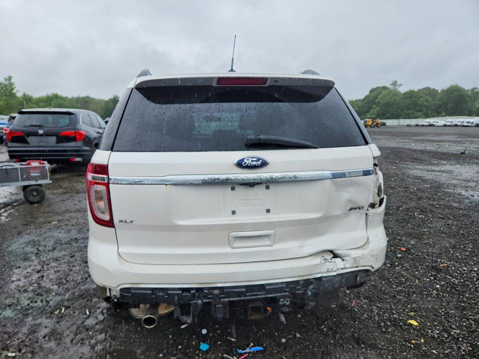Продаж на аукціоні авто 2013 Ford Explorer, vin: 1FM5K8D82DGA32536, номер лоту: 63057966