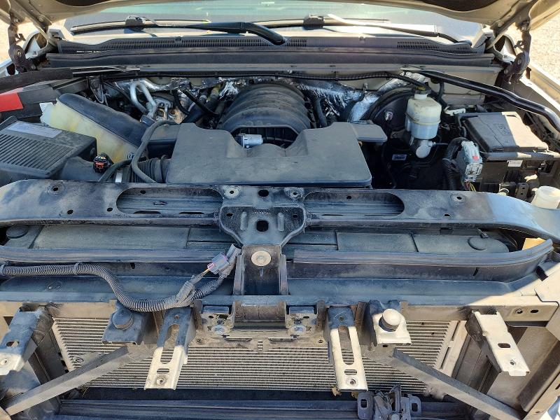 Продажа на аукционе авто 2017 Chevrolet Tahoe, vin: 1GNSKBKC2HR284915, номер лота: 61959076