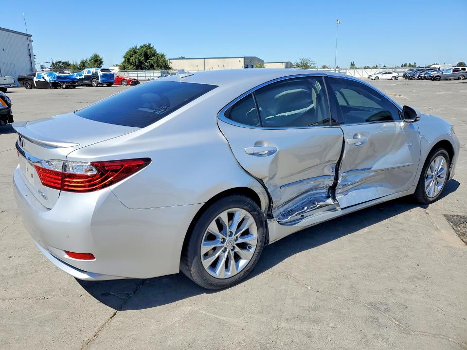 2013 Lexus Es მანქანა იყიდება აუქციონზე, vin: JTHBW1GG8D2006864, აუქციონის ნომერი: 62909396