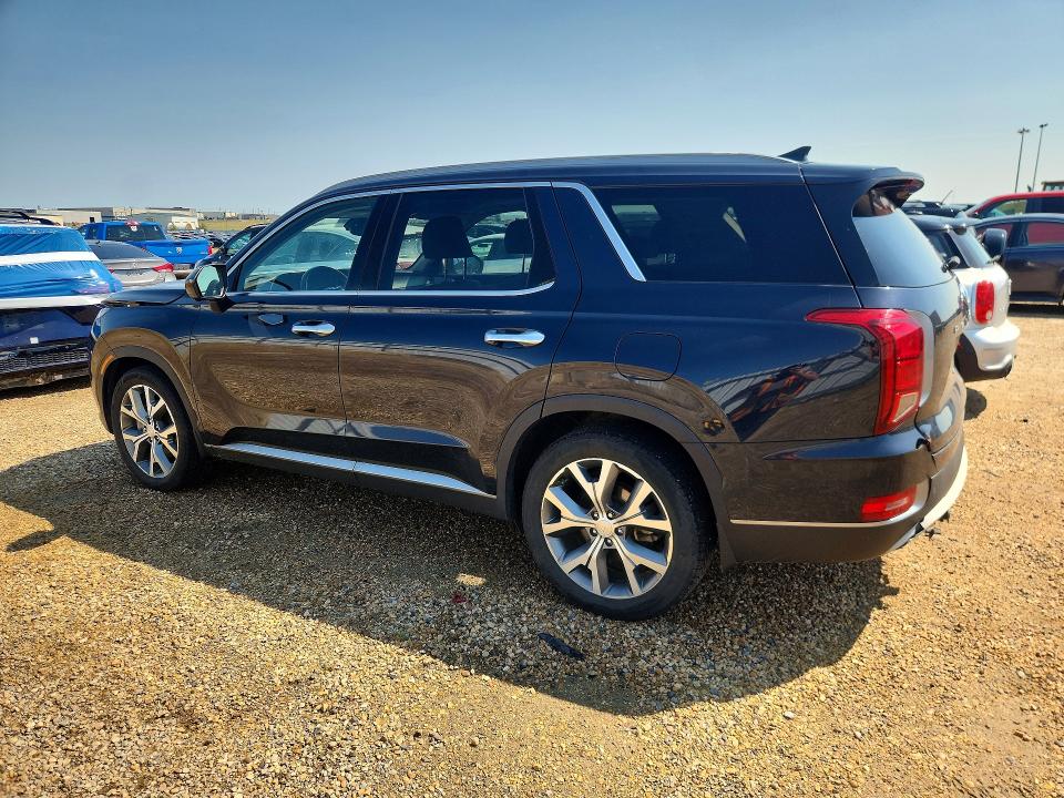 Продажа на аукционе авто 2020 Hyundai Palisade, vin: KM8R3DHE5LU043540, номер лота: 62422726
