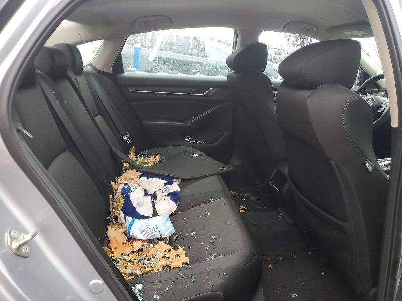 Продаж на аукціоні авто 2019 Honda Accord, vin: 1HGCV1F14KA173863, номер лоту: 59238206