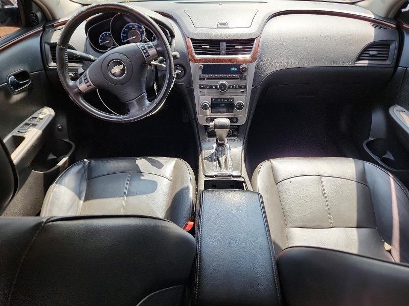 Aukcja sprzedaży 2009 Chevrolet Malibu, vin: 1G1ZK57749F226076, numer aukcji: 95586485