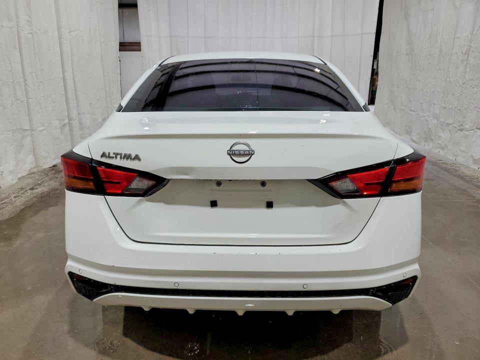 2023 Nissan Altima მანქანა იყიდება აუქციონზე, vin: 1N4BL4BV0PN399270, აუქციონის ნომერი: 59682196