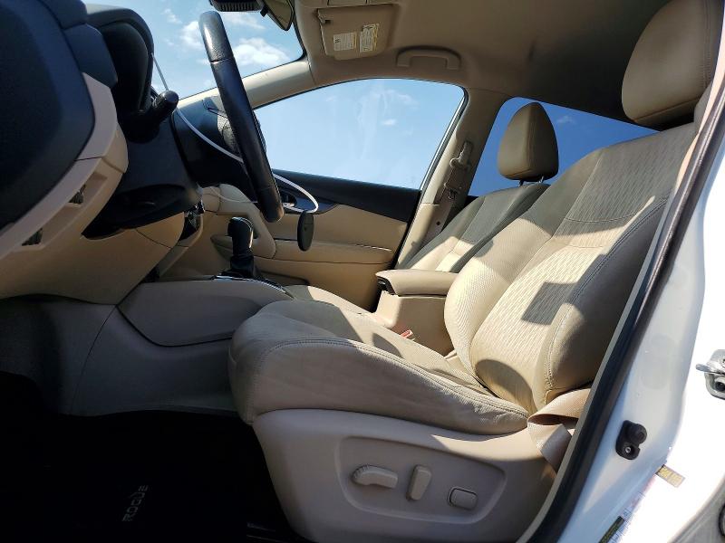 2019 Nissan Rogue მანქანა იყიდება აუქციონზე, vin: JN8AT2MV0KW379387, აუქციონის ნომერი: 62355606