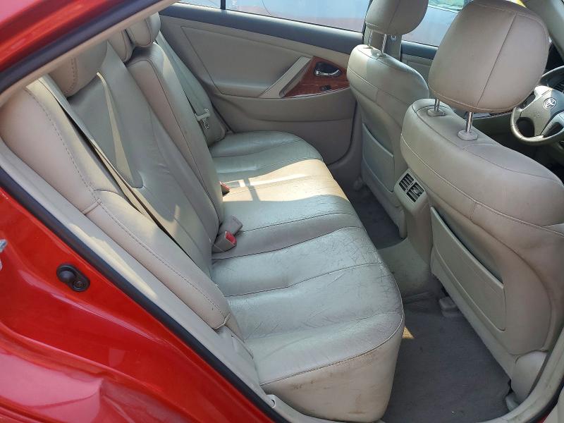 59859626 :رقم المزاد ، 4T1BF3EKXBU749916 vin ، 2011 Toyota Camry مزاد بيع