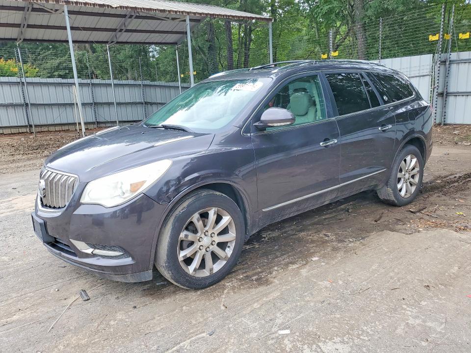 59971116 :رقم المزاد ، 5GAKVDKD7DJ186316 vin ، 2013 Buick Enclave مزاد بيع