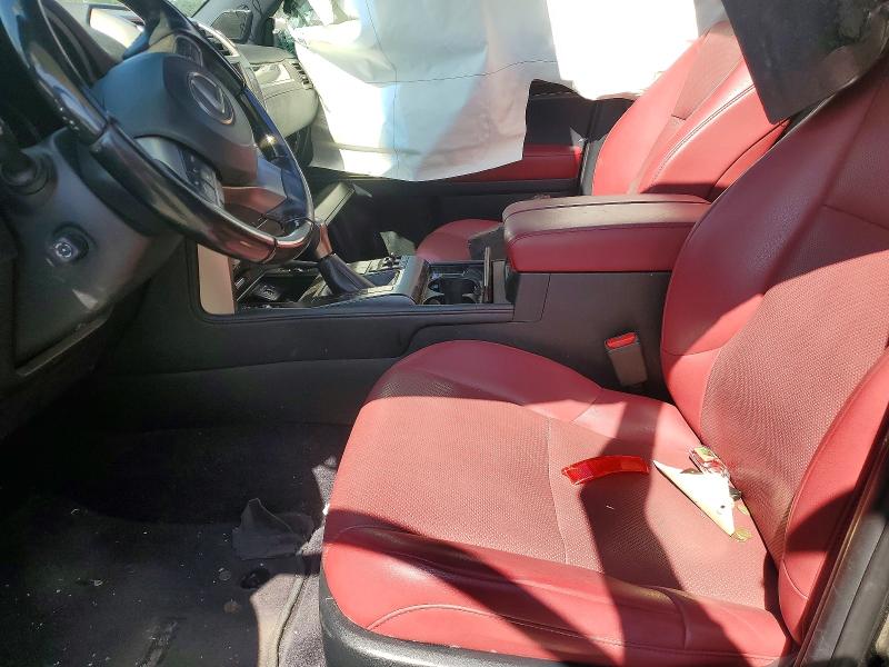 Aukcja sprzedaży 2021 Lexus Gx, vin: JTJAM7BX6M5286535, numer aukcji: 62457126