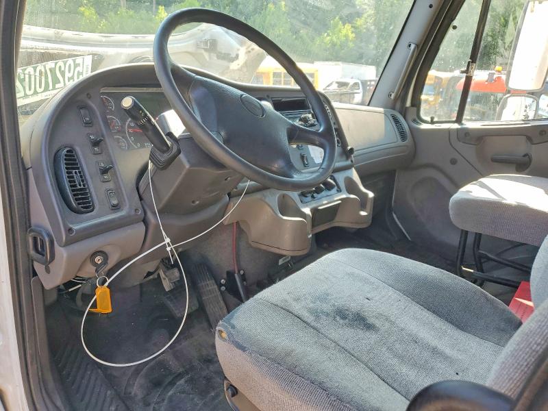 Aukcja sprzedaży 2018 Freightliner M2, vin: 1FVACWFC1JHKA7211, numer aukcji: 59270026
