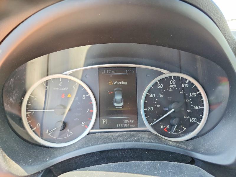 Aukcja sprzedaży 2017 Nissan Sentra, vin: 3N1AB7AP7HY247569, numer aukcji: 63159066