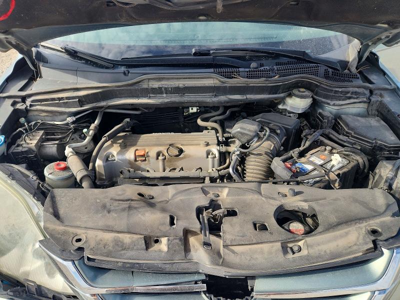 Aukcja sprzedaży 2011 Honda Cr-v, vin: 5J6RE4H76BL015325, numer aukcji: 61701746