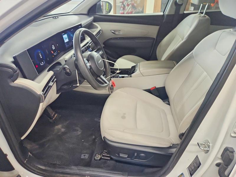 Aukcja sprzedaży 2025 Hyundai Tucson, vin: 5NMJB3DE3SH443168, numer aukcji: 62497406