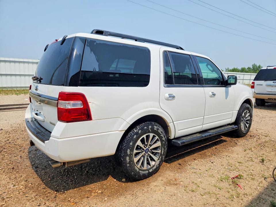 2015 Ford Expedition მანქანა იყიდება აუქციონზე, vin: 1FMJU1JT5FEF05515, აუქციონის ნომერი: 61326986