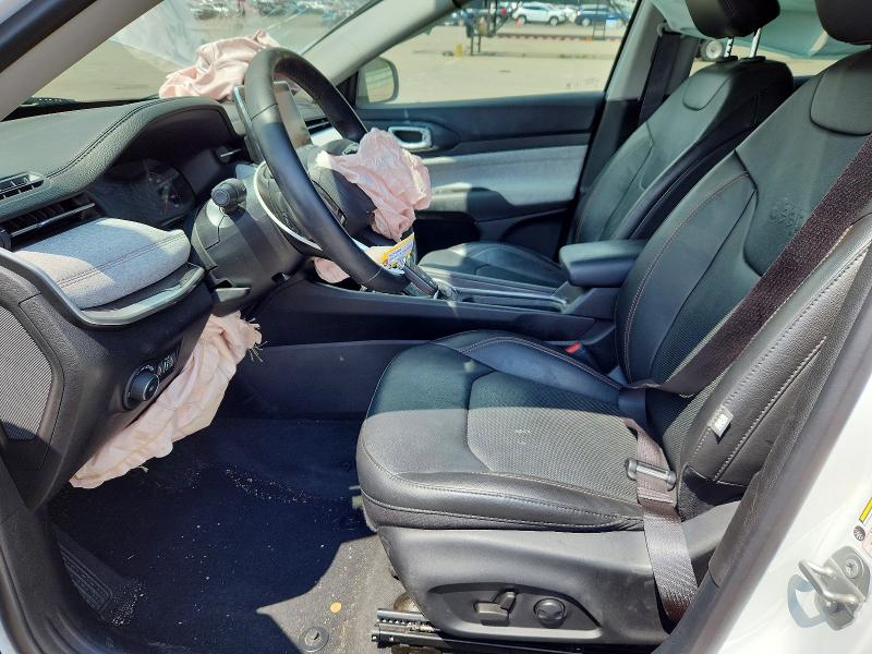 Aukcja sprzedaży 2022 Jeep Compass, vin: 3C4NJDFB3NT180281, numer aukcji: 62887226
