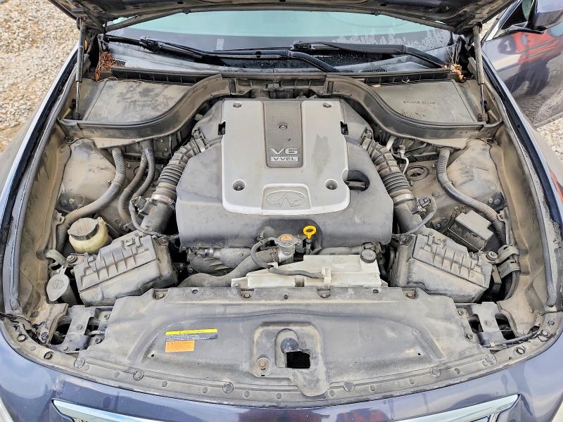 Продаж на аукціоні авто 2012 Infiniti G37 Sedan, vin: JN1CV6AR8CM975361, номер лоту: 62090086