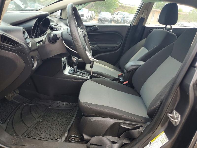 Aukcja sprzedaży 2019 Ford Fiesta, vin: 3FADP4BJ0KM129338, numer aukcji: 63487756