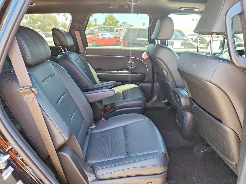 Продажа на аукционе авто 2026 Hyundai Palisade, vin: KM8RMES28TU060818, номер лота: 60084236