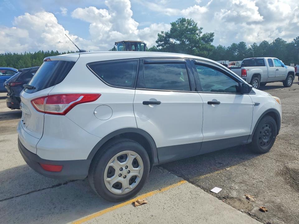 Aukcja sprzedaży 2016 Ford Escape, vin: 1FMCU0F73GUB88050, numer aukcji: 61136526