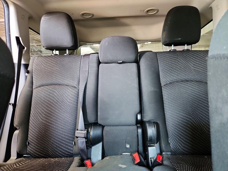 Aukcja sprzedaży 2020 Dodge Journey, vin: 3C4PDCAB6LT270586, numer aukcji: 62260456