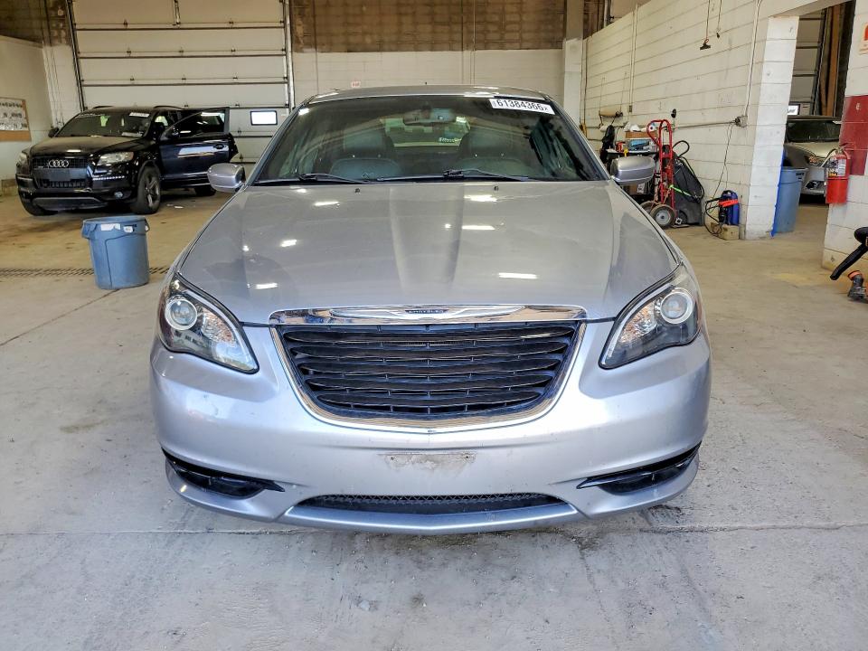 Aukcja sprzedaży 2014 Chrysler 200, vin: 1C3CCBCG9EN103490, numer aukcji: 61384366