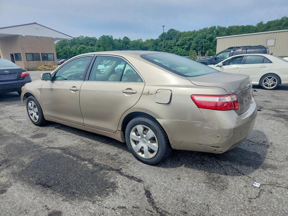 Продажа на аукционе авто 2009 Toyota Camry, vin: 4T1BE46K89U828518, номер лота: 61665066