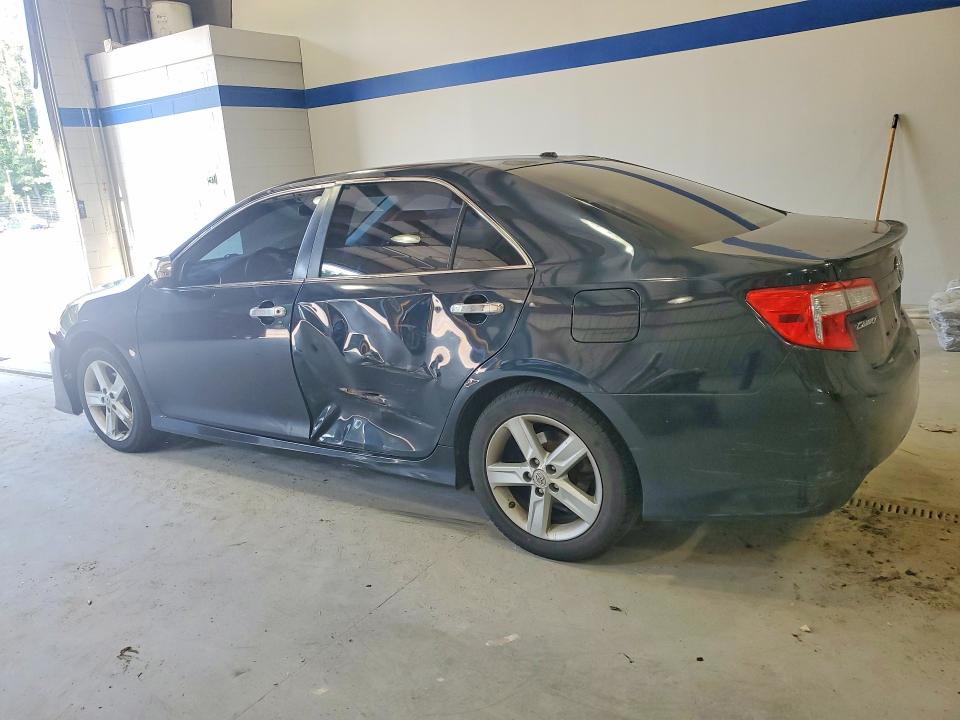 2012 Toyota Camry მანქანა იყიდება აუქციონზე, vin: 4T1BF1FK4CU579802, აუქციონის ნომერი: 74514055