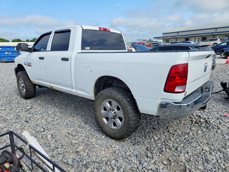 Продаж на аукціоні авто 2014 Ram 2500, vin: 3C6UR5CL2EG277057, номер лоту: 61397346
