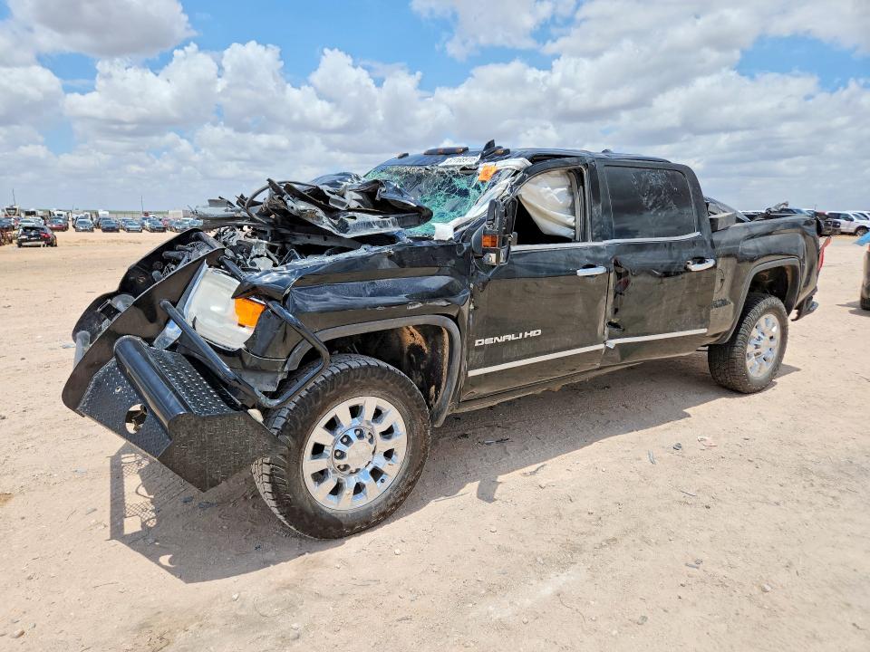 Продаж на аукціоні авто 2016 Gmc Sierra, vin: 1GT12UE88GF306021, номер лоту: 61168916