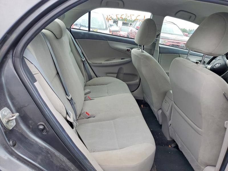 Aukcja sprzedaży 2012 Toyota Corolla, vin: 2T1BU4EE1CC914647, numer aukcji: 62792736