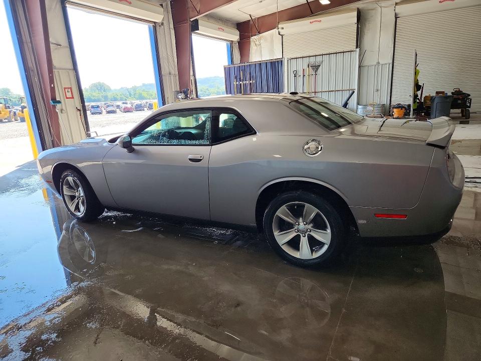 Aukcja sprzedaży 2018 Dodge Challenger, vin: 2C3CDZAG7JH121790, numer aukcji: 59978486
